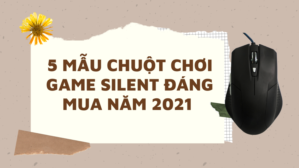 5-chuot-choi-game-silent