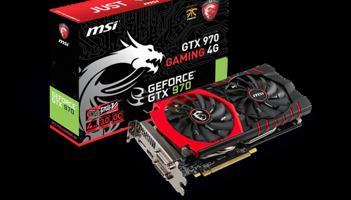 Top 5 card màn hình chơi game tốt giá rẻ 2021