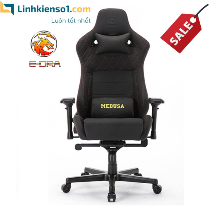 Game thủ nên dùng ghế chơi game hay ghế văn phòng