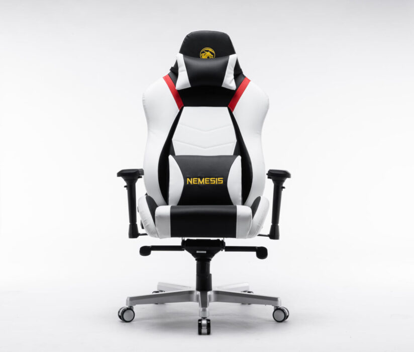 E-Dra ra mắt ghế chơi game E-Dra Nemesis EGC221