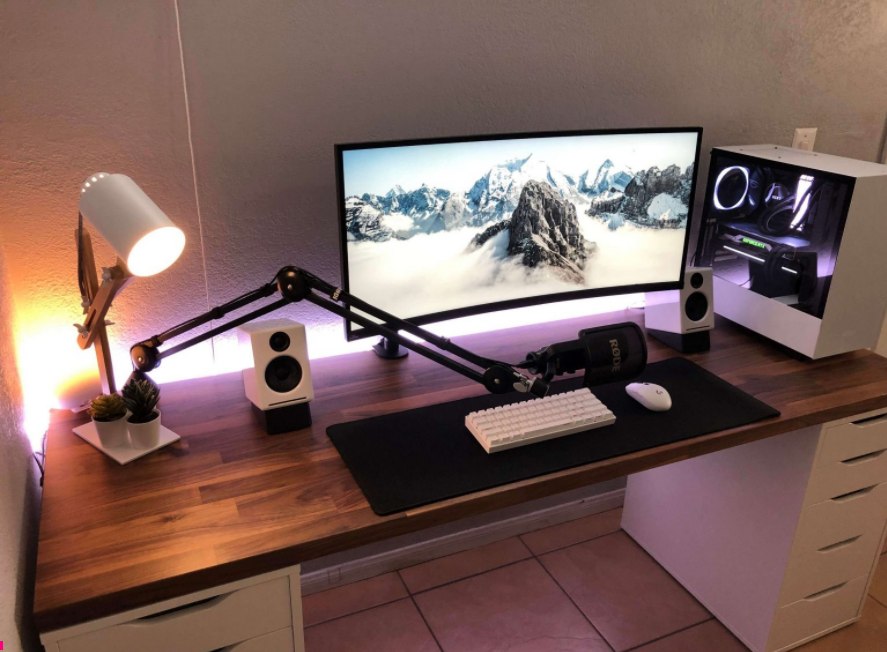 Kinh nghiệm tự build PC gaming giá rẻ có thể bạn chưa biết