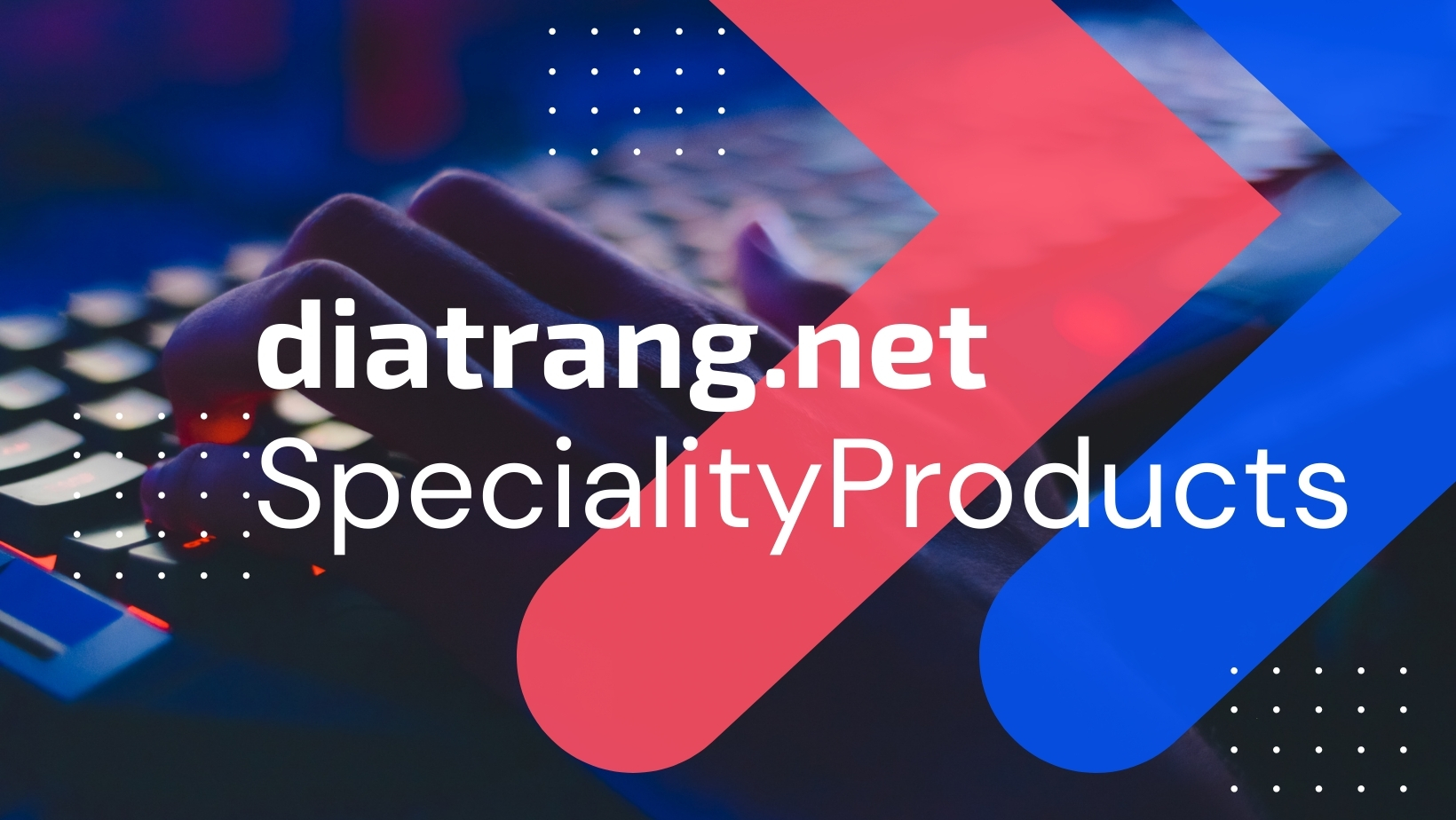 diatrang.net SpecialityProducts