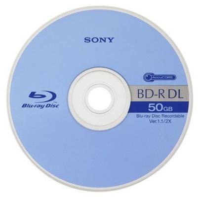Đĩa Blu-ray Sony