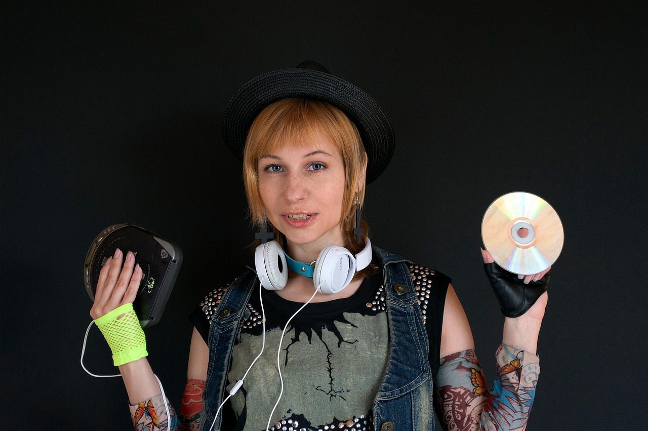 Đĩa CD có dung lượng bao nhiêu?