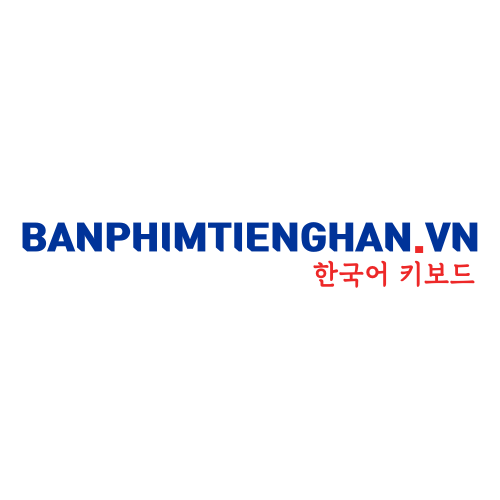 Logo Bàn phím tiếng Hàn