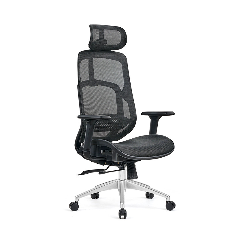 ghe-cong-thai-hoc-hyperwork-airy-den-h2 Ghế công thái học Hyperwork Airy OC02 Đen
