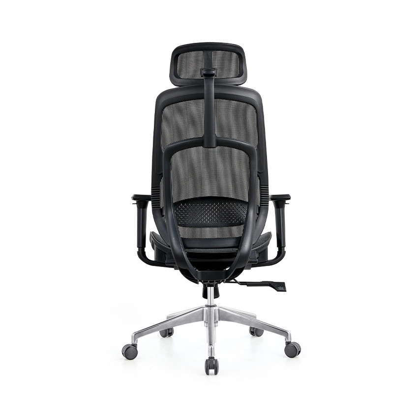 ghe-cong-thai-hoc-hyperwork-airy-den-h6 Ghế công thái học Hyperwork Airy OC02 Đen