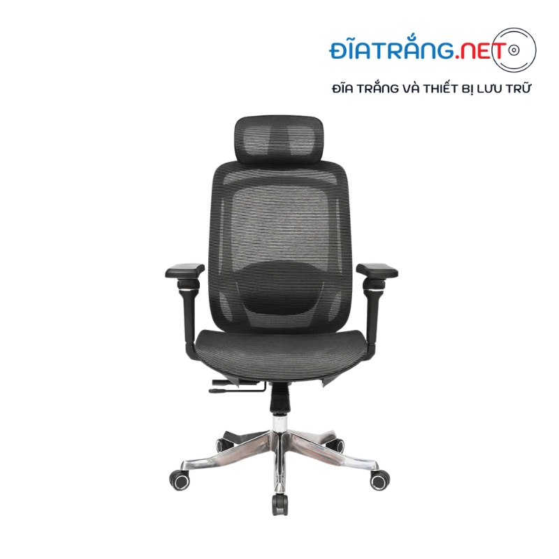 Ghế công thái học Hyperwork Airy Pro