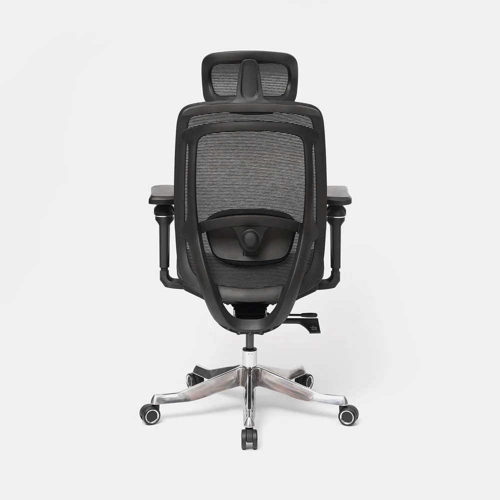 Ghế công thái học Hyperwork Airy Pro