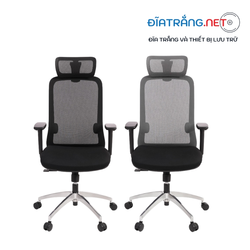 Ghế công thái học Hyperwork Cloud OC03