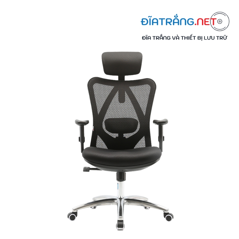 Ghế công thái học Sihoo M18