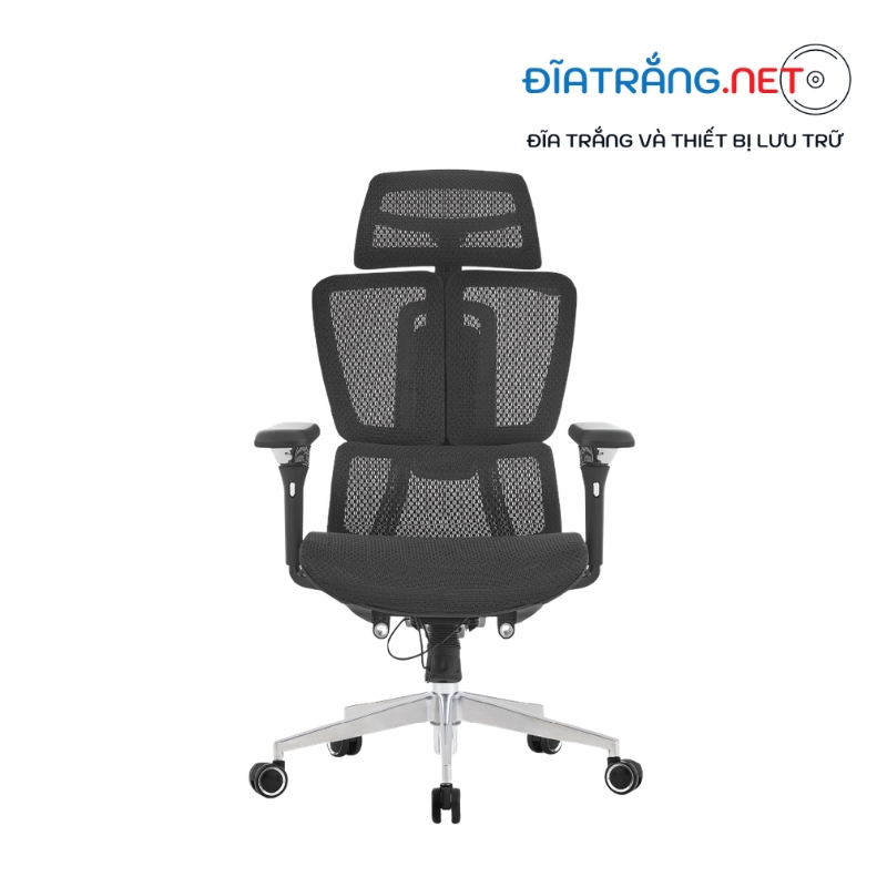 Ghế công thái học Upgen Nexus