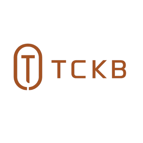 Logo TCKB